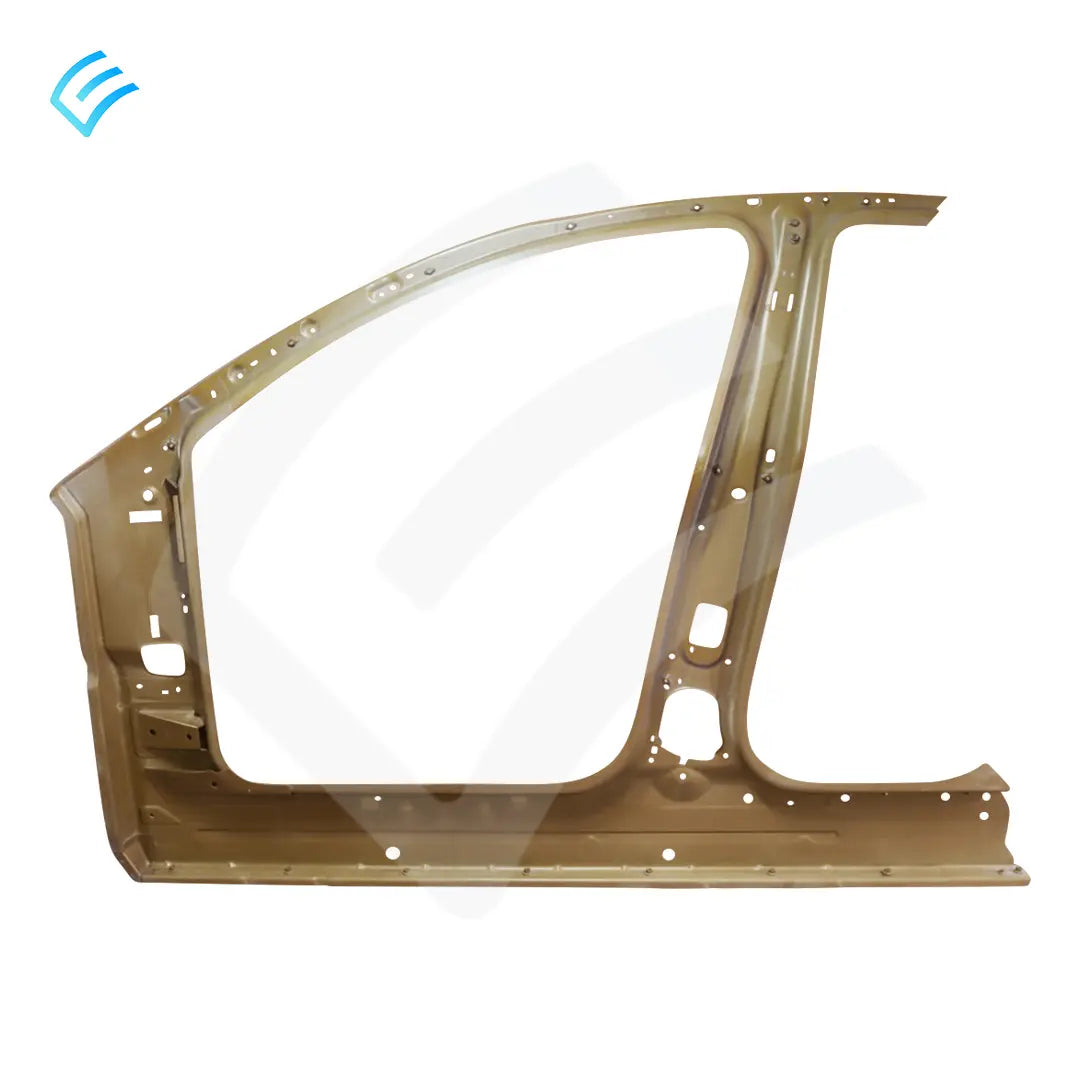 NEW OEM Tesla MY Door Ring Inner Header Reinforcement RH 1487726-ST-A