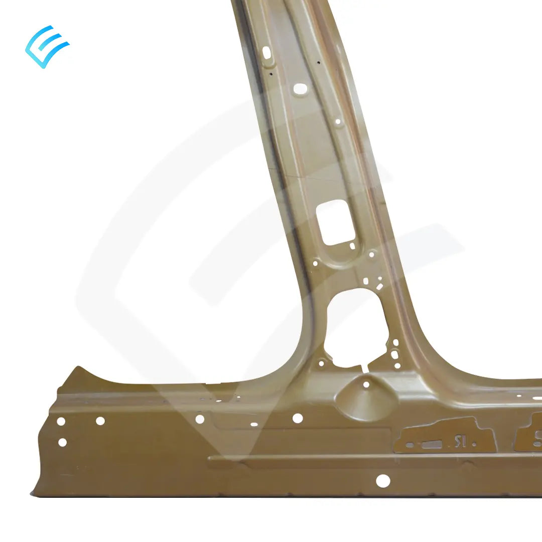 NEW OEM Tesla MY Door Ring Inner Header Reinforcement RH 1487726-ST-A