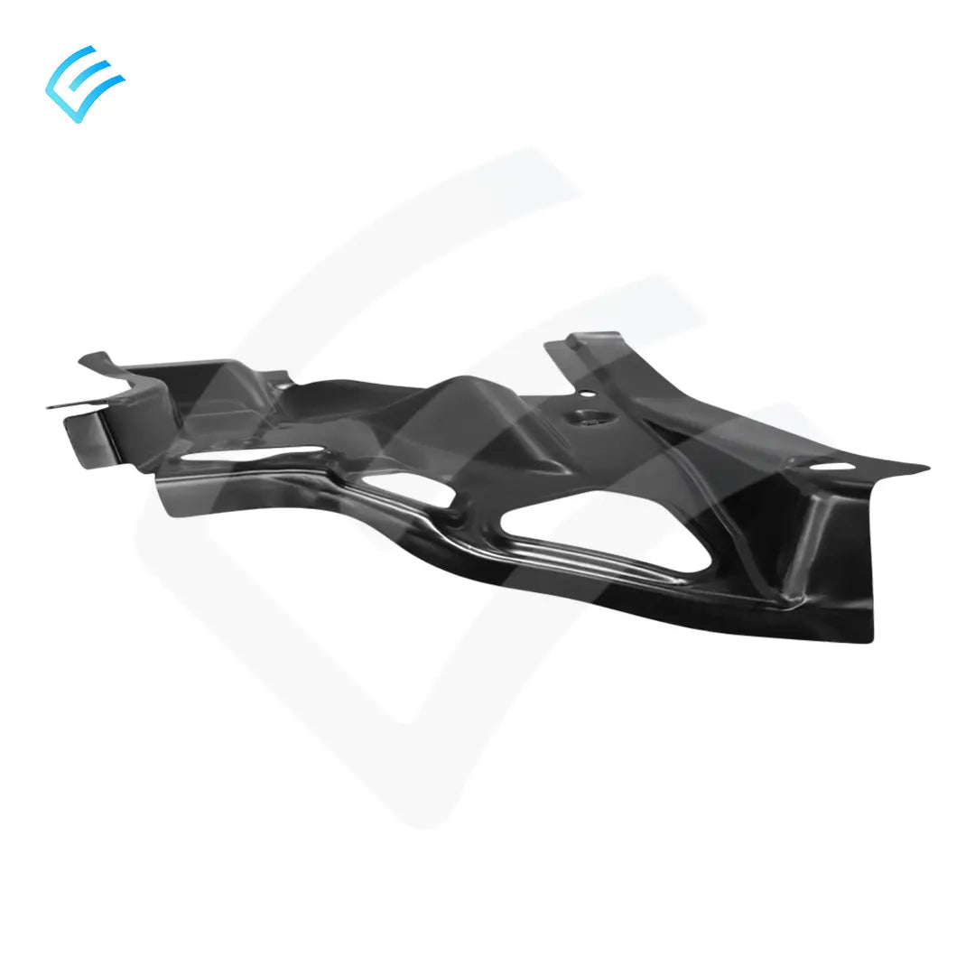 OEM Tesla Model Y Rear Side Panel RH – SKU 1487840-S0-E