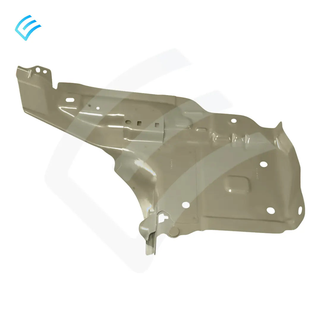 OEM Tesla Model Y Rear Side Panel RH – SKU 1487840-S0-E