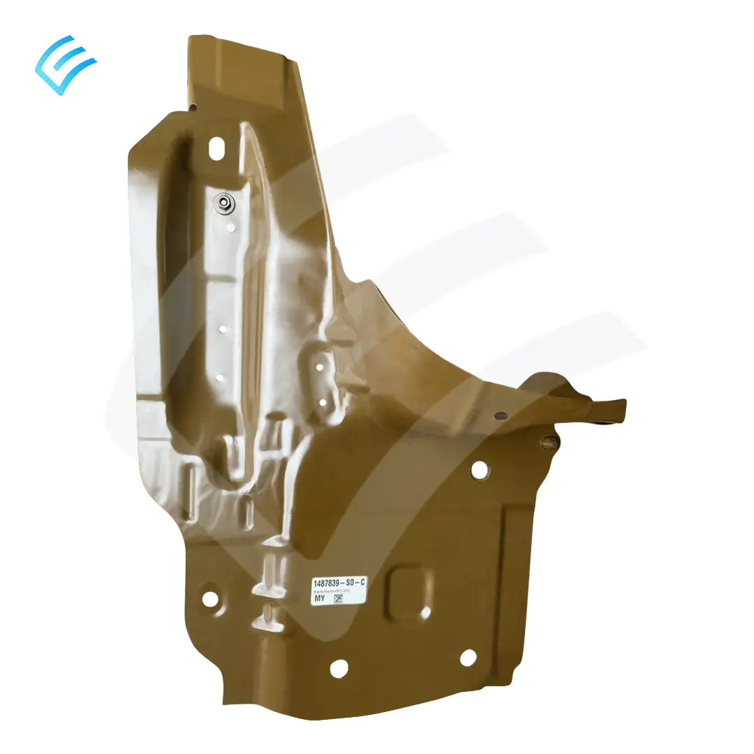 Derrière Unit 5 Grudge Rearsets ZX-14 All Years – 1 Stop Speed