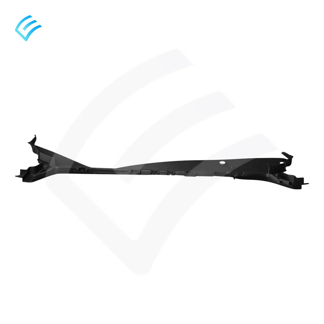 Tesla Model X Wheel Fairing RH | SKU 1054804-00-D