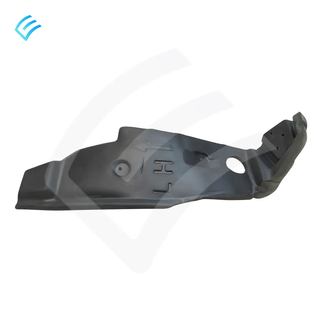 Tesla Model X Wheel Fairing RH | SKU 1054804-00-D