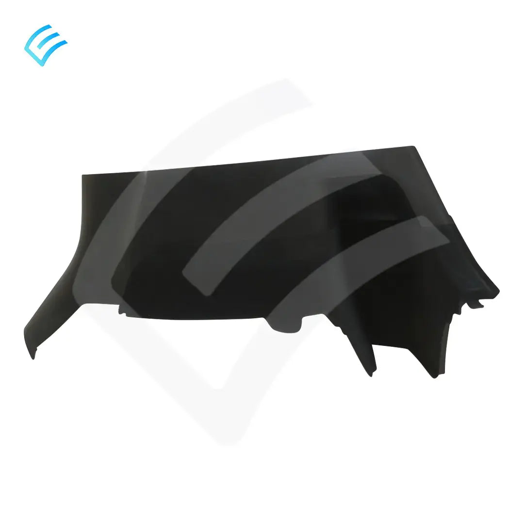 Tesla Model X Wheel Fairing RH | SKU 1054804-00-D