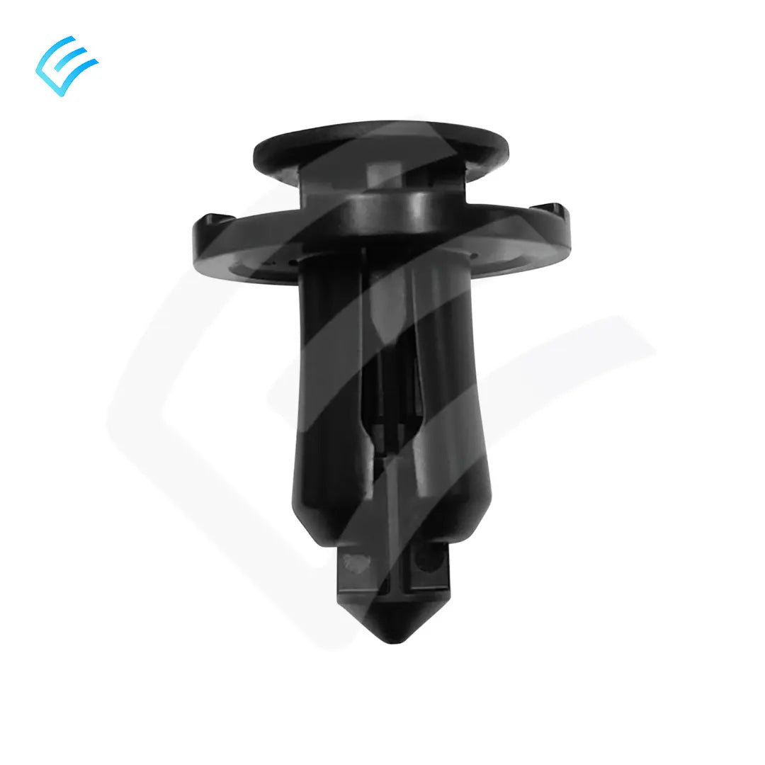 Tesla Model X Wheel Fairing RH | SKU 1054804-00-D