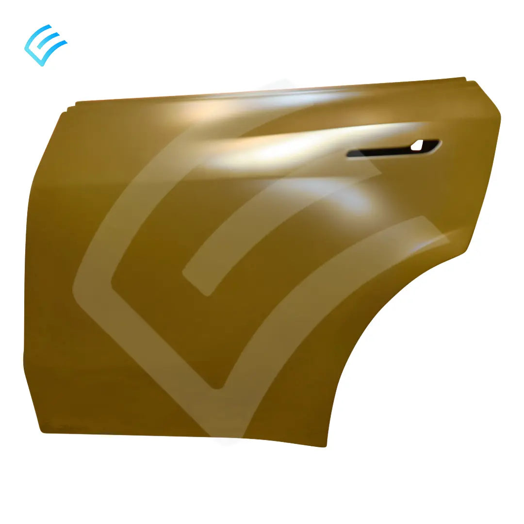 NEW OEM Tesla Model Y Rear Door Left Hand Service E-Coated 1493561-E0-A