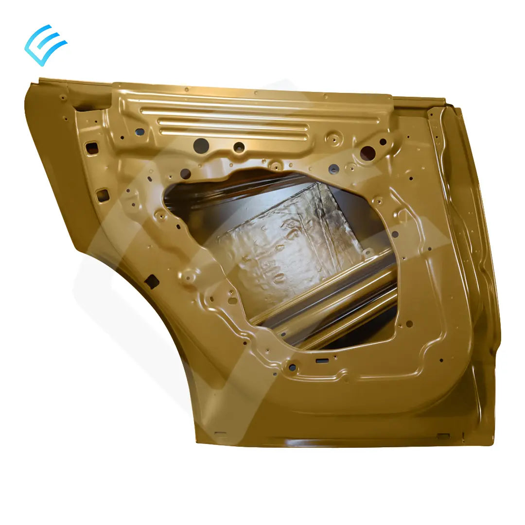 NEW OEM Tesla Model Y Rear Door Left Hand Service E-Coated 1493561-E0-A