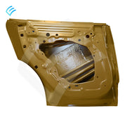 NEW OEM Tesla Model Y Rear Door Left Hand Service E-Coated 1493561-E0-A