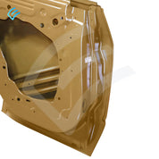 NEW OEM Tesla Model Y Rear Door Left Hand Service E-Coated 1493561-E0-A