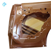 NEW OEM Tesla Model Y Rear Door Right Hand Service E-Coated 1493562-ET-A