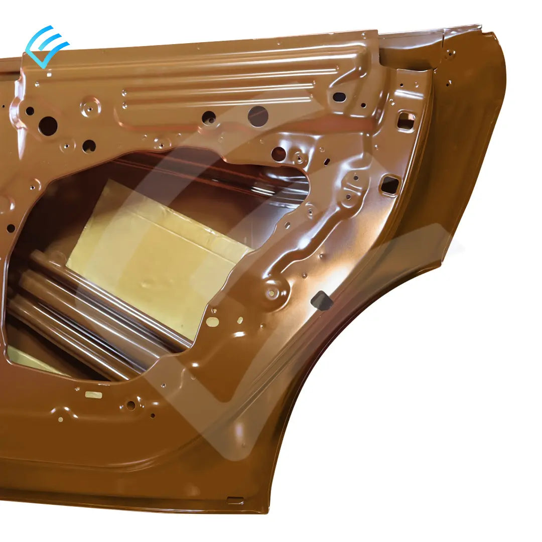 NEW OEM Tesla Model Y Rear Door Right Hand Service E-Coated 1493562-ET-A