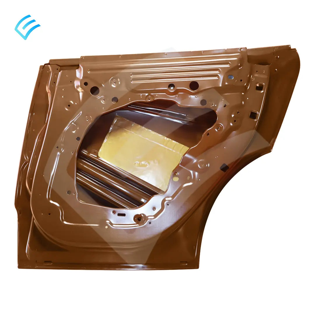 NEW OEM Tesla Model Y Rear Door Right Hand Service E-Coated 1493562-E0-A