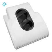NEW OEM Tesla Model Y Second Row Armrest Assembly 5-Seater White 1493930-T2-C