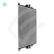 NEW OEM Tesla Model 3/Y Radiator Service Assembly 1494175-00-B