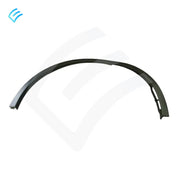 NUEVA moldura de guardabarros delantero izquierdo OEM para Tesla Model Y 1494185-98-C