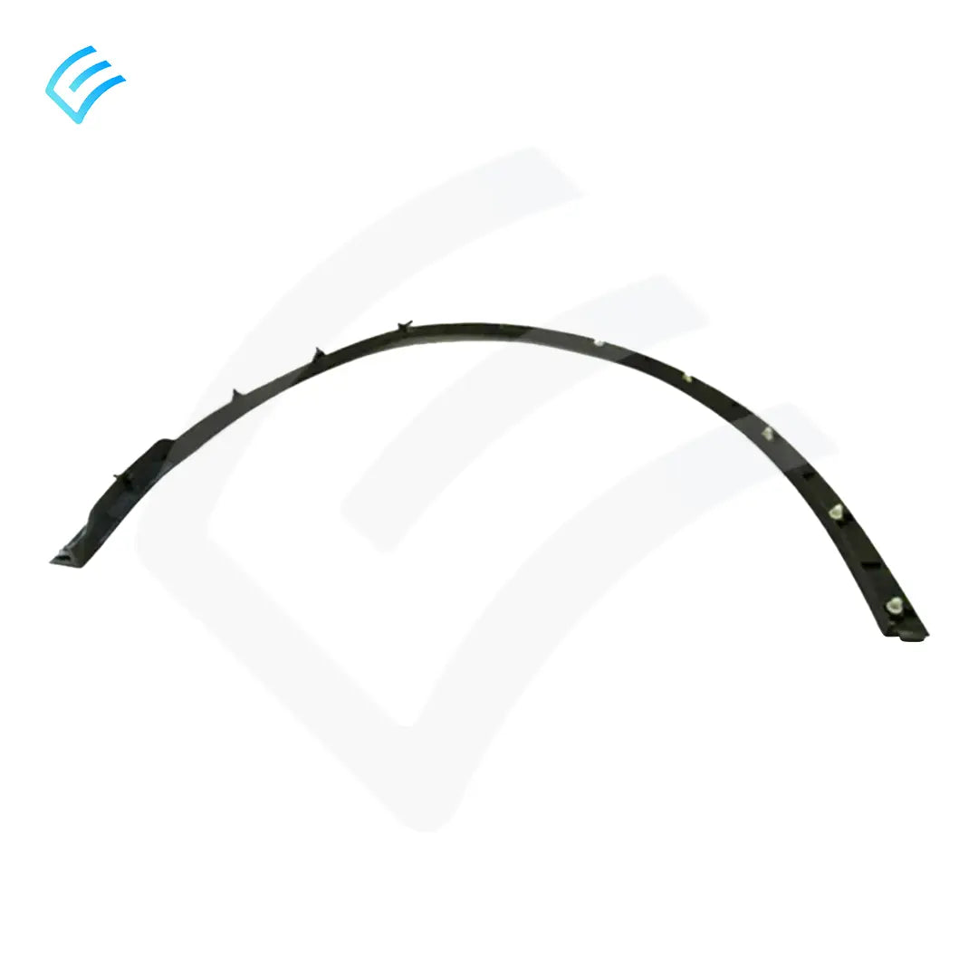 NUEVA moldura de guardabarros delantero izquierdo OEM para Tesla Model Y 1494185-98-C