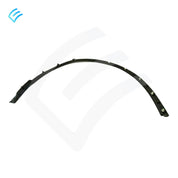 NUEVA moldura de guardabarros delantero izquierdo OEM para Tesla Model Y 1494185-98-C