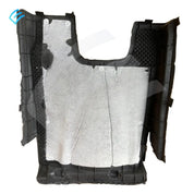 NEW OEM Tesla Model Y Third Row Left Hand Back Foam Pad 1494210-00-B