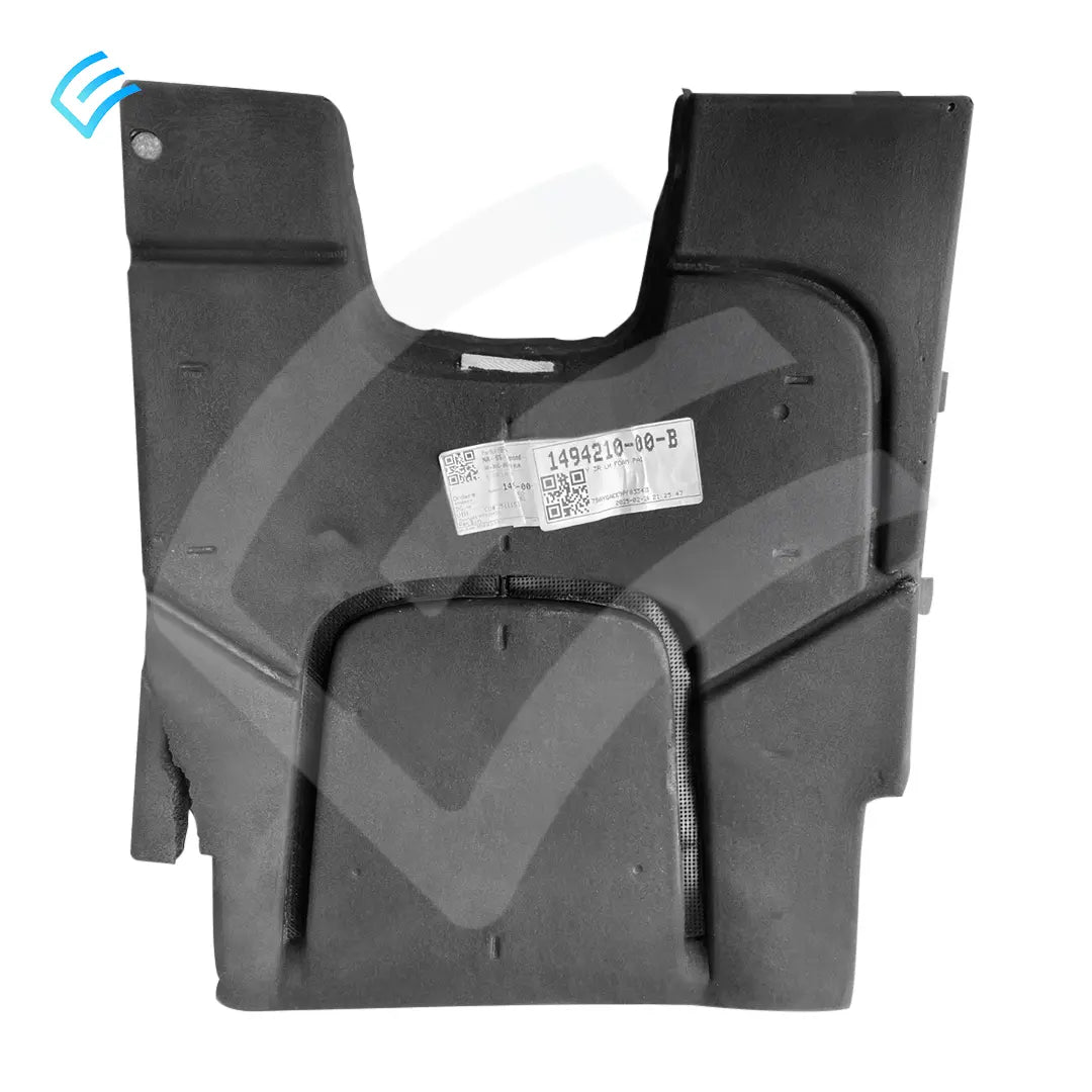NEW OEM Tesla Model Y Third Row Left Hand Back Foam Pad 1494210-00-B