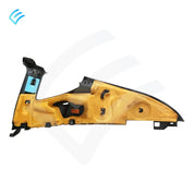 NEW OEM Tesla MY C-Pillar Upper Trim Assembly - LH - 7-Seater 1494608-00-I