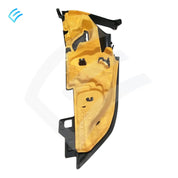 NEW OEM Tesla MY C-Pillar Upper Trim Assembly - LH - 7-Seater 1494608-00-I