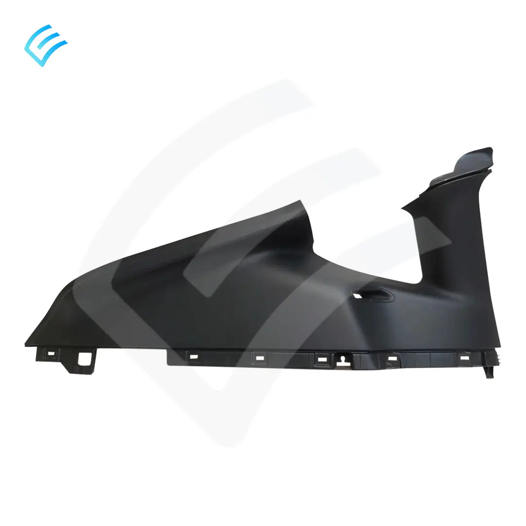 NEW OEM Tesla MY C-Pillar Upper Trim Assembly - LH - 7-Seater 1494608-00-I