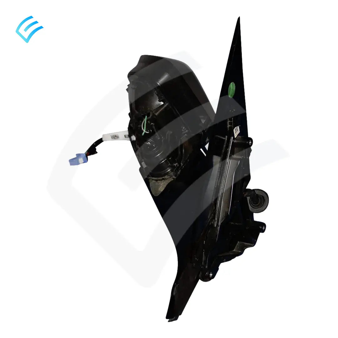 NEW OEM Tesla Model Y Exterior Mirror Assembly Premium Domestic Non-Electrochromic Right Hand 1495588-00-G
