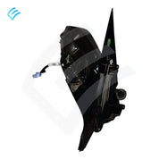 NEW OEM Tesla Model Y Exterior Mirror Assembly Premium Domestic Non-Electrochromic Right Hand 1495588-00-G