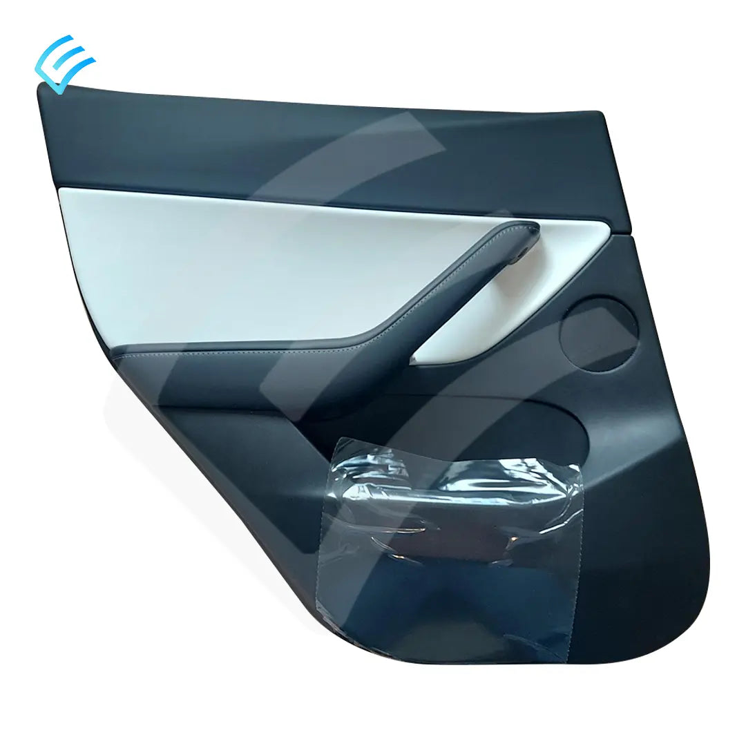 NEW OEM Tesla Model Y Door Trim Assembly Rear Left Hand Left Hand Driv