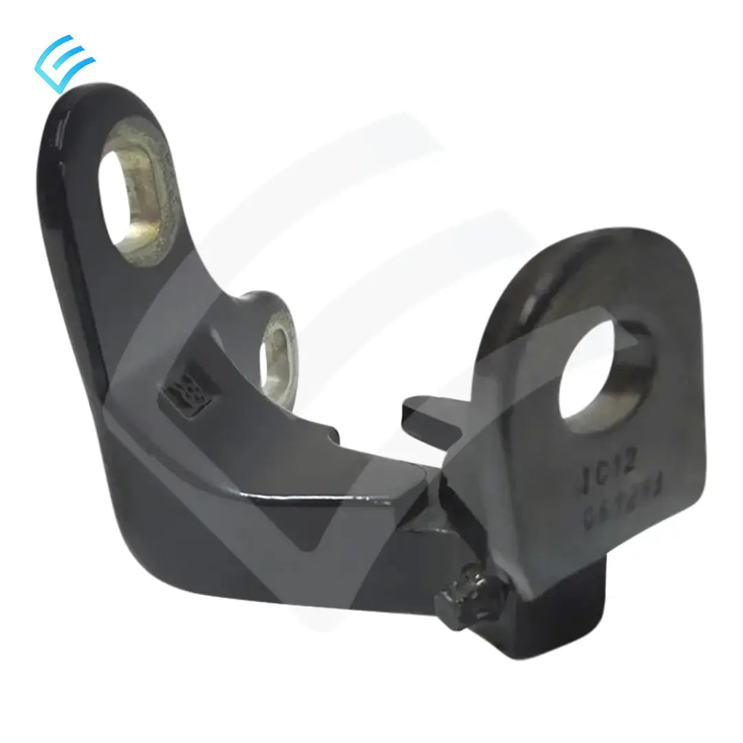 NEW OEM Tesla Model Y Front Door Hinge Right Hand 1497496-00-E