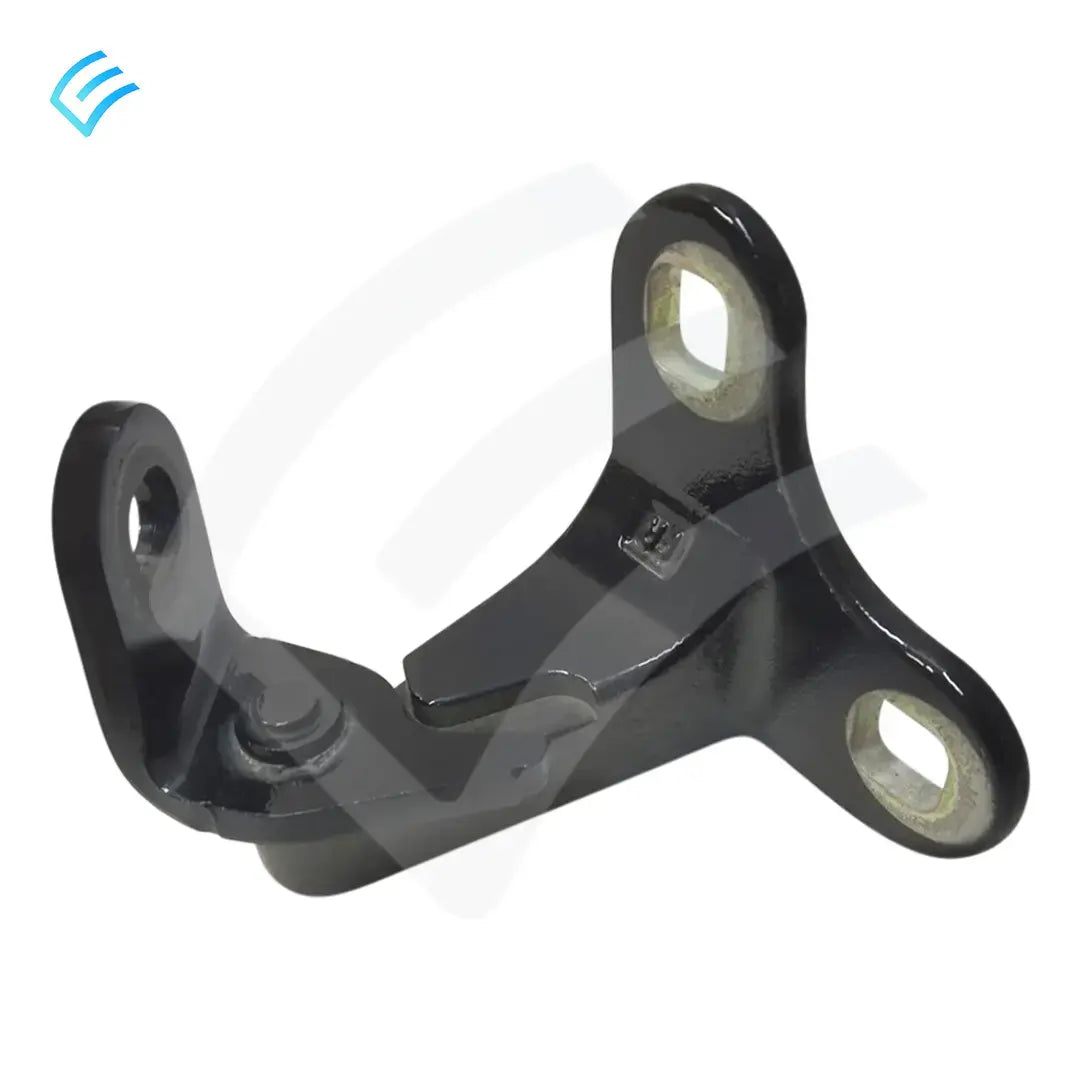 NEW OEM Tesla Model Y Front Door Hinge Right Hand 1497496-00-E