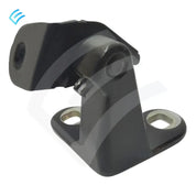 NEW OEM Tesla Model Y Front Door Hinge Right Hand 1497496-00-E