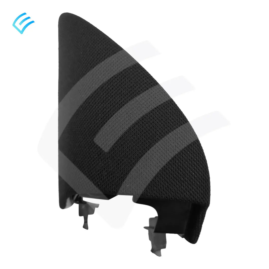 Tesla Model X Wheel Fairing RH | SKU 1054804-00-D