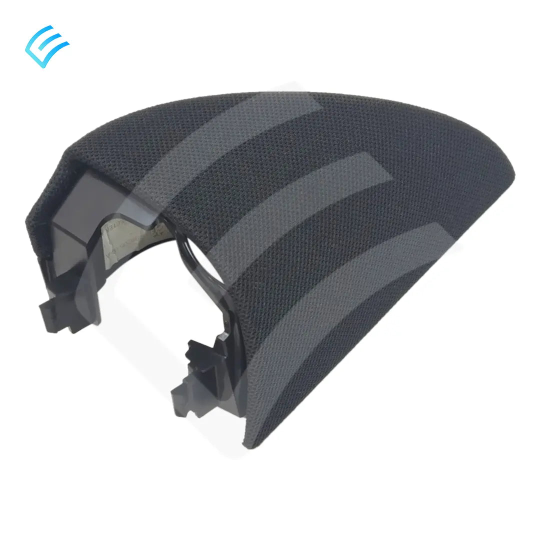 Tesla Model X Wheel Fairing RH | SKU 1054804-00-D