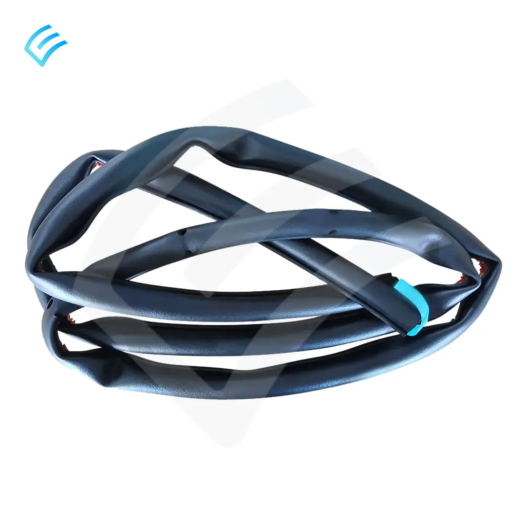 NEW OEM Tesla Model Y Secondary Seal Rear Door Right Hand 1500061-00-B