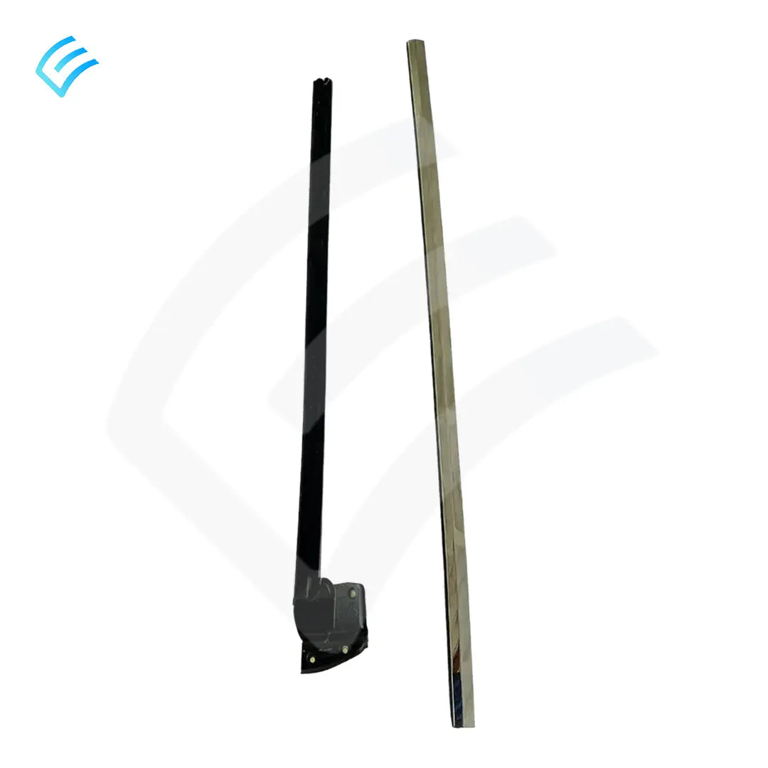 NEW OEM Tesla MY Inner Belt Seal Assembly Front Door Right Hand 1500063-00-G