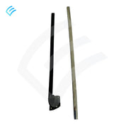 NEW OEM Tesla MY Inner Belt Seal Assembly Front Door Right Hand 1500063-00-G