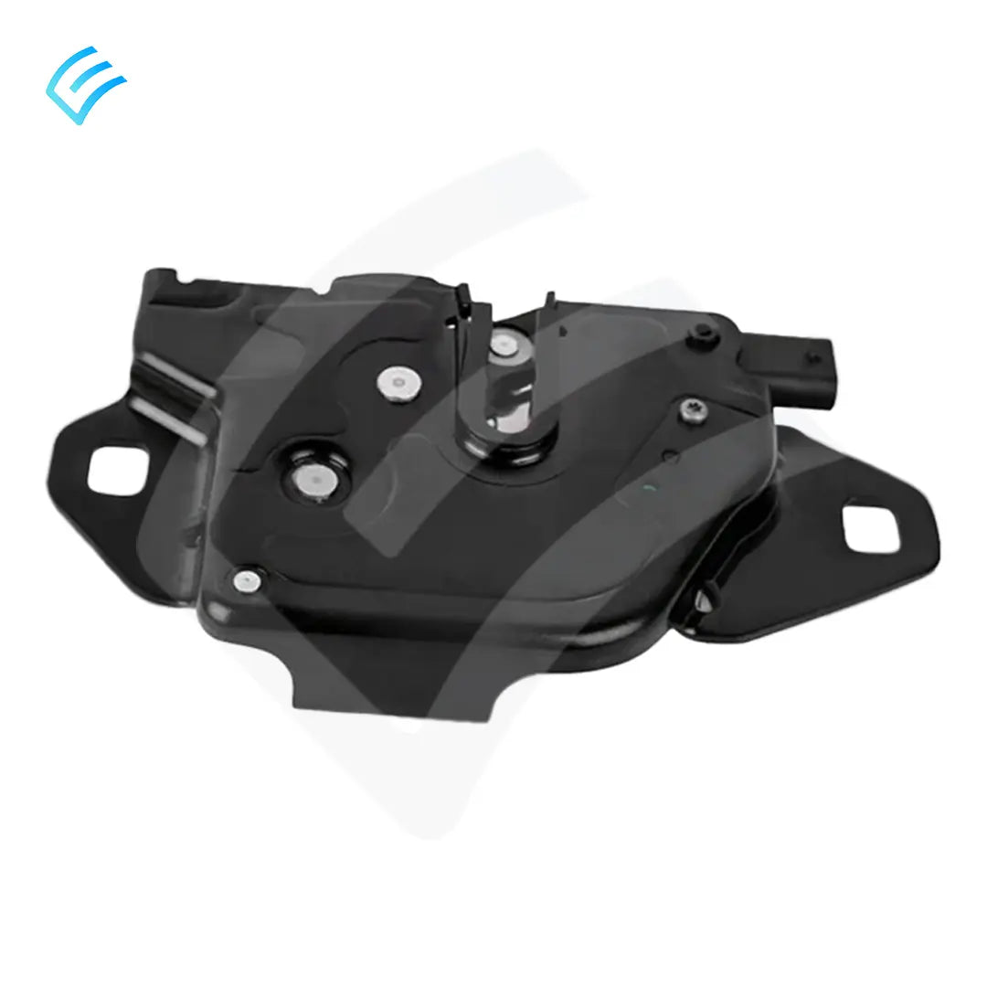 Tesla Model 3 Hood Latch Double Pull | SKU 1500397-00-F