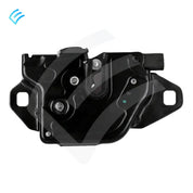 NEW OEM Tesla Model 3 Hood Latch Double Pull Single Actuator 1500397-00-F