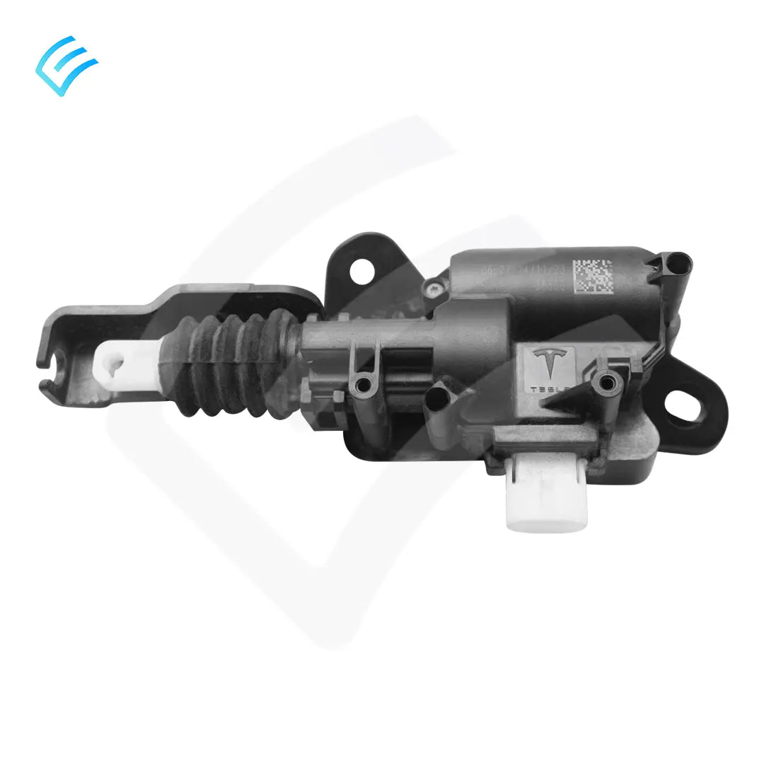 Tesla 純正 ランバーサポート 2個セット モデル3/Y 新品未開封 NEW OEM Tesla Model Y/3 Hood Actuator and Cable Assembly 1500398-00-J