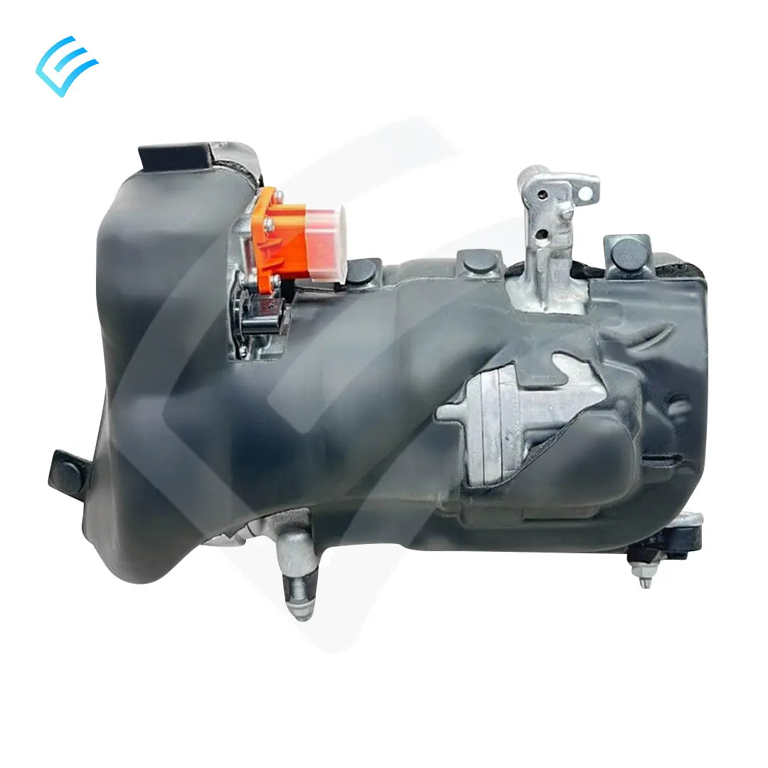 NEW OEM Tesla Model 3 AC Compressor Assembly - 41CC 1501256-02-M