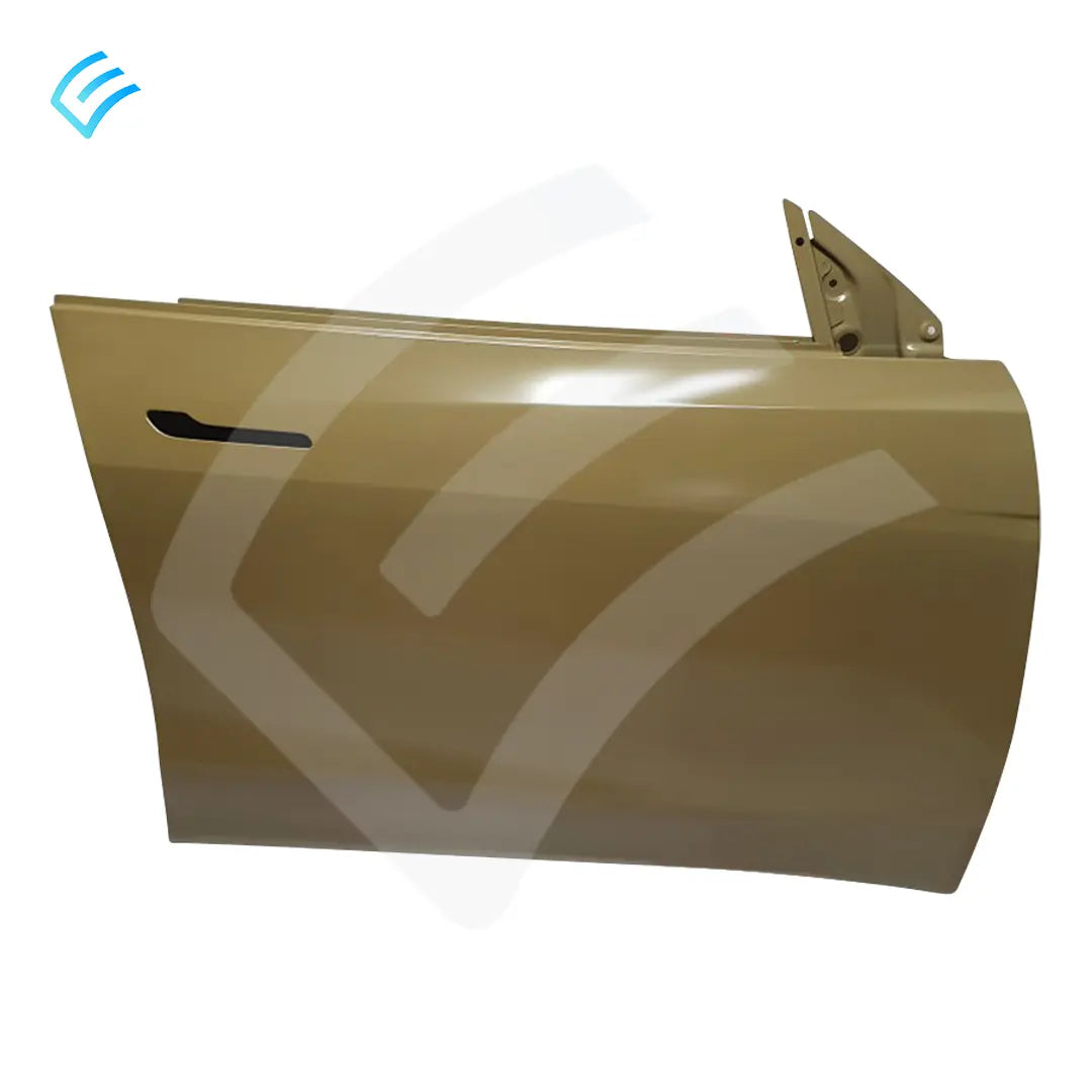 NEW OEM Tesla Model Y Front Door Right Hand Service E-Coated 1501462-ET-A