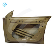 NEW OEM Tesla Model Y Front Door Right Hand Service E-Coated 1501462-ET-A