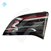 NUEVO OEM Tesla Model Y Conjunto de panel trasero lateral derecho 1487840-S0-E