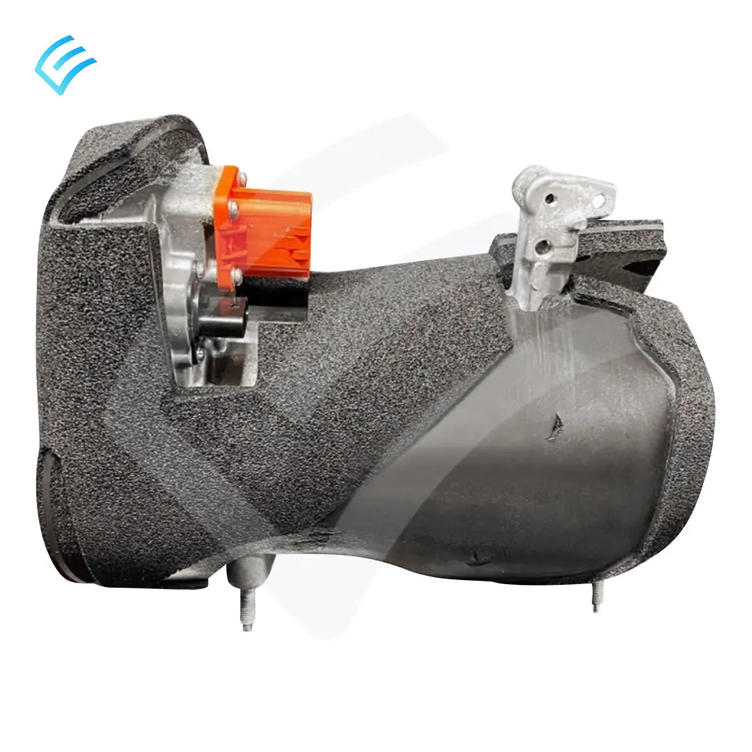 NEW OEM Tesla Model 3/Y Acoustic Blanket - AC Compressor 1502213-00-C