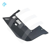 NEW OEM Tesla Model Y Instrument Panel Passenger Footwell Assembly 1507073-00-C