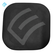 NEW OEM Tesla Model Y Flush Plug 26x26 TPV Black 1507355-00-A