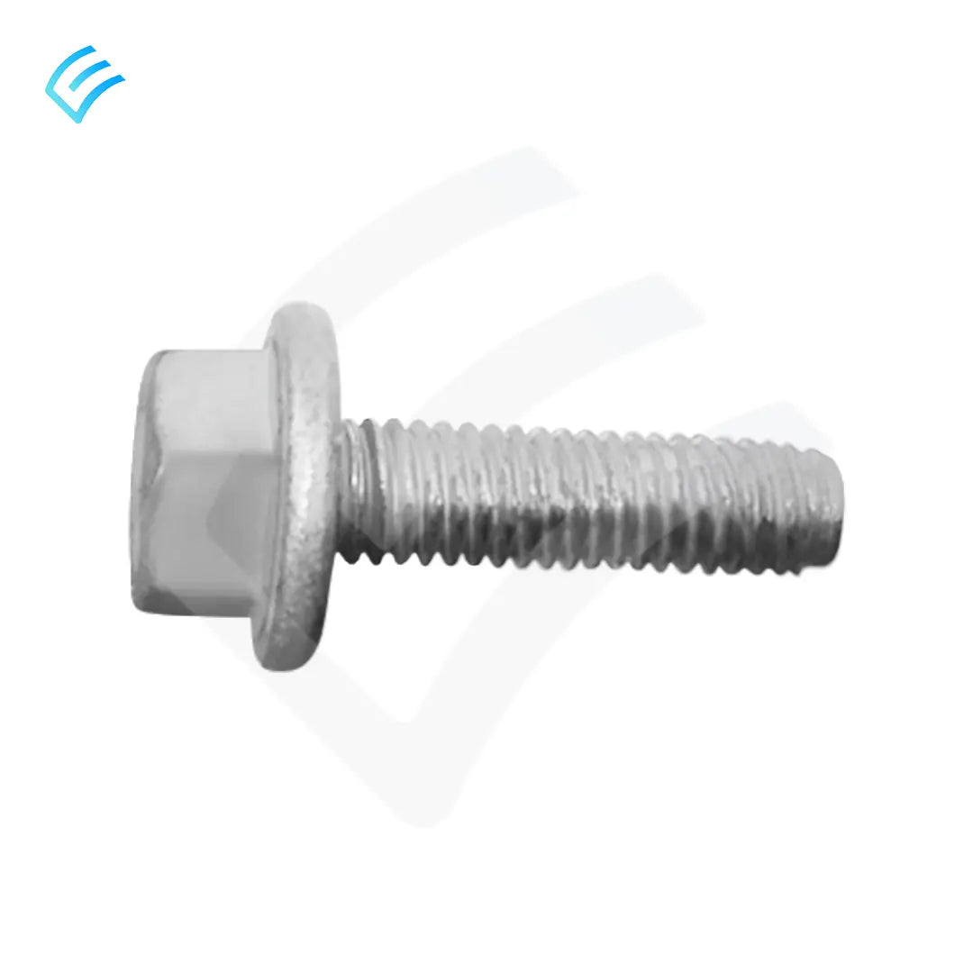 NEW OEM Tesla M3/Y/X/CT Screw HF M6x22 STL SNZN PTC T2000 1508949-00-A