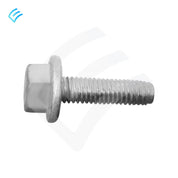 NEW OEM Tesla M3/Y/X/CT Screw HF M6x22 STL SNZN PTC T2000 1508949-00-A