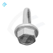 NEW OEM Tesla M3/Y/X/CT Screw HF M6x22 STL SNZN PTC T2000 1508949-00-A